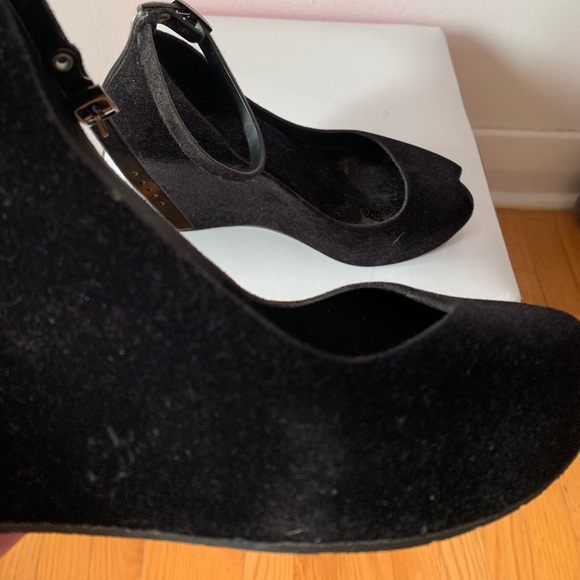 Melissa high heel shoes - Picture 8 of 9